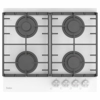 Варочная поверхность газовая Evelux HEG 600 WG