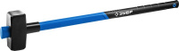Кувалда с фиберглассовой удлинённой рукояткой Зубр 20111-5_z03 Профессионал 5 кг