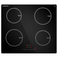 Варочная поверхность индукционная Maunfeld CVI594STBKC