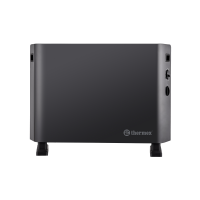 Конвектор электрический Thermex Pronto 2000M Black