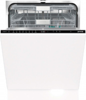Посудомоечная машина встраиваемая Gorenje GV693C61AD Посудомоечная машина встраиваемая Gorenje GV693C61AD
