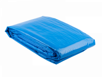 Тент-полотно Зубр Эксперт универсальный 12552-06-10