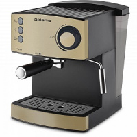 Кофеварка Polaris PCM 1527E Adore Crema эспрессо