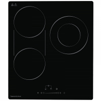 Варочная панель Zigmund & Shtain CN 42.4 B