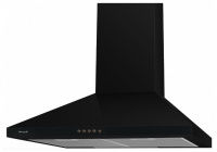 Вытяжка Weissgauff ALPHA 60 PB BL Вытяжка Weissgauff ALPHA 60 PB BL