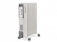 Радиатор масляный Ballu CUBE BOH/CB-11W 2200 11 секций