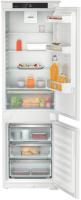 Холодильник встраиваемый Liebherr ICNSe 5103-22 001 Pure NoFrost EasyFresh Холодильник встраиваемый Liebherr ICNSe 5103-22 001 Pure NoFrost EasyFresh