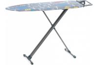 Доска гладильная Nika Ника 10+тефлон