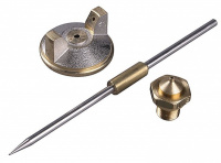 Сменное сопло Kraftool для краскораспылителя, 1,4мм 06526-1,4