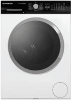 Стиральная машина с инвертором и паром Maunfeld MFWM128WH400 ST INVERTER