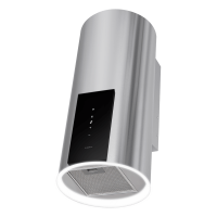 Вытяжка Maunfeld ALBA 39 Wall нержавеющая сталь