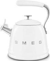 Чайник Smeg CKLW2001WH Чайник Smeg CKLW2001WH