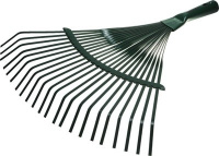 Грабли Grinda, веерные, 22 плоских зубца 421877