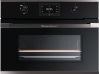 Духовой шкаф Kuppersbusch CBP 6332.0 S2 Black Chrome