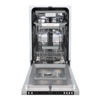 Посудомоечная машина встраиваемая Zigmund & Shtain DW 310.4 Посудомоечная машина встраиваемая Zigmund & Shtain DW 310.4