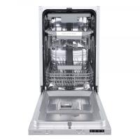 Посудомоечная машина встраиваемая Zigmund & Shtain DW 303.4 Посудомоечная машина встраиваемая Zigmund & Shtain DW 303.4