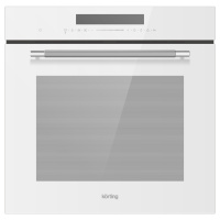 Духовой шкаф Korting OKB 1351 GSCW Духовой шкаф Korting OKB 1351 GSCW