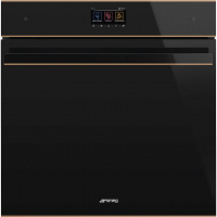 Духовой шкаф Smeg SOP6604S2PNR
