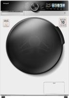 Стиральная машина Weissgauff WM 45148 Color Touch Inverter Steam