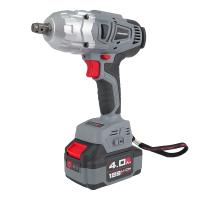 Гайковерт аккумуляторный ударный ProfiPower DWDTW-18V (18В,Li-ion,1х4Ач,600Hм,1/2" б/щ) 2.5кг кейс