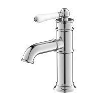 Смеситель для раковины Iddis Oxford OXFSB00i01