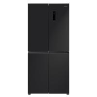 Холодильник Evelux FSMD 4502 B