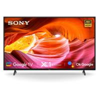 Телевизор Sony KD-50X75K