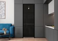 Холодильник Lex LKB185BLGIDMax