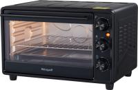 Мини-печь Weissgauff WMR 25 Black