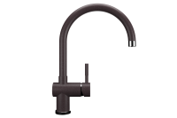 Смеситель Ulgran U-021 шоколад