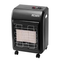 Газовый инфракрасный обогреватель Ресанта ПГ-4200С