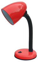 Лампа настольная Energy EN-DL12-2 красная