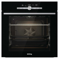 Духовой шкаф Korting OKB 9951 CESN Духовой шкаф Korting OKB 9951 CESN