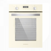Духовой шкаф Maunfeld EOEM516BG
