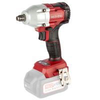 Гайковерт ударный аккумуляторный RedVerg RD-IW18BL-500/U (без акк. без з/у,500Нм, 1/2")
