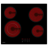 Варочная поверхность Evelux HEV 641 B Варочная поверхность Evelux HEV 641 B