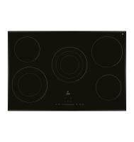 Варочная поверхность Lex EVH 772A BL