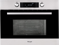Духовой шкаф компактный с СВЧ Weissgauff OE 449 PDX