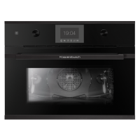 Духовой шкаф Kuppersbusch СB 6350.0 S5 Black Velvet