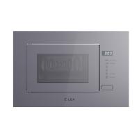 Микроволновая печь встраиваемая Lex BIMO 20.01 GREY