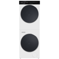 Стирально-сушильная машина Maunfeld MFWD121010WH07