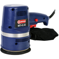 Полировальная машина Диолд МП-0,42