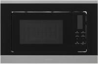 Микроволновая печь встраиваемая Krona HIMMEL 60 S