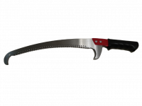 Пила туристическая Следопыт-RANGER, лезвие 42см, в чехле 4-26465