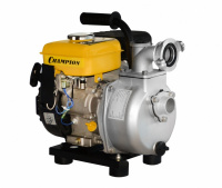 Мотопомпа Champion GP-40
