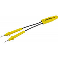 Пробник Stayer "STANDARD", 90-600 В, 170 мм, 2575-17