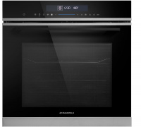 Духовой шкаф с СВЧ Maunfeld Meor7217SMB Духовой шкаф с СВЧ Maunfeld Meor7217SMB