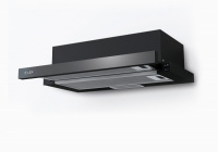 Вытяжка Lex Hubble G 500 Black