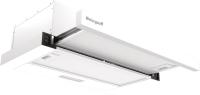 Вытяжка Weissgauff TEL 600 2M White Glass Вытяжка Weissgauff TEL 600 2M White Glass