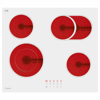 Варочная поверхность Evelux HEV 642 W